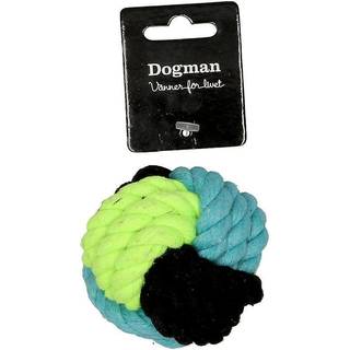 Dogman Reblegetøj - Rebbold (7,5 cm)