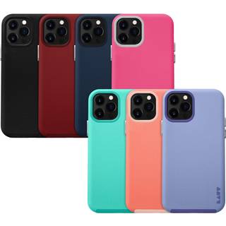 SHIELD iPhone 12 Mini cover - Koral