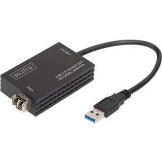 DIGITUS DN-3026 - network adapter