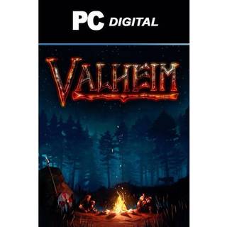 Valheim (PC) - Steam Key - GLOBAL