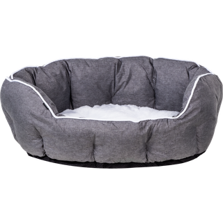 Buddy Hundeseng Oval - 60x50 cm