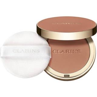 Clarins Ever Matte Compact Powder 06 Deep 10g