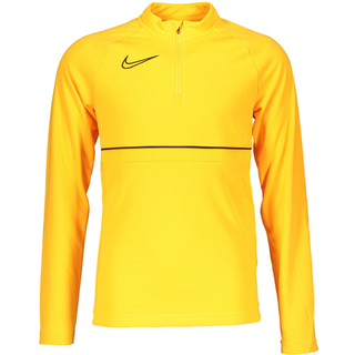 Langærmet T-shirt Nike Y NK DF ACD21 DRIL TOP cw6112-845 Størrelse L (147-158 cm)