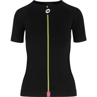 Assos SKINFOIL Spring/Fall SS Base Layer Undertrøje