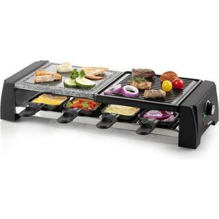 Elektrisk Grill DOMO DO9190G 1200W 1200 W