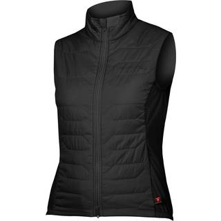 Endura Cykelvest Dame Pro Sl Primaloft Gilet Black