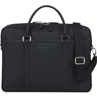 dbramante1928 Ginza Recycled Duo Pocket Bag (16 ")