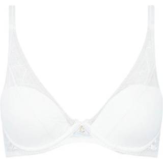 Chantelle - Plunge BH - Alto - Beige