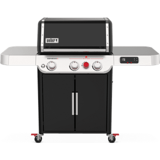 Genesis EX-325s smart-gasgrill