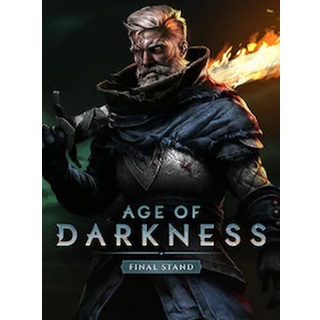 Age Of Darkness: Final Stand (PC) - Steam Key - GLOBAL