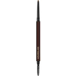 Hourglass Arch Brow Micro Sculpting Pencil Platinum Blonde