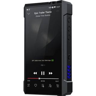 Fiio M17 Audioafspiller