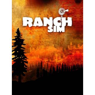 Ranch Simulator (PC) - Steam Gift - EUROPE