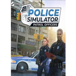Police Simulator: Patrol Officers