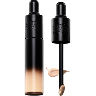 KVD Beauty Good Apple Lightweight Full Coverage Concealer Deep 185 - For deep skin with warm chestnut undertones
