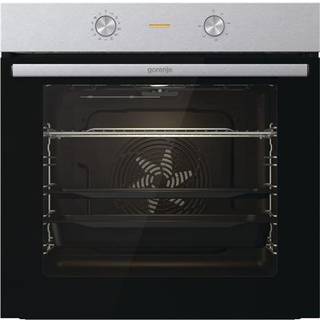 Indbygget Elektrisk ovn - Gorenje BO6717E03X