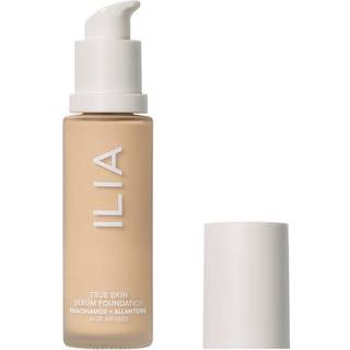Ilia - True Skin Serum - Foundation - True Skin Serum Fdt Cozumel Sf1.75 - For Women - Beige