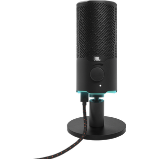 JBL Quantum Stream Black
