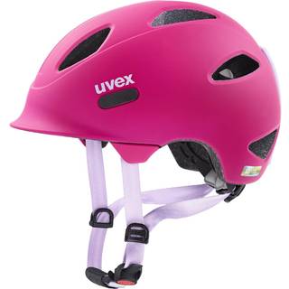 Uvex oyo style, cykelhjelm, junior, blå