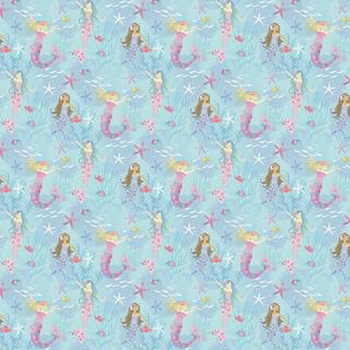 Galerie Wallpaper Mermaids G78392