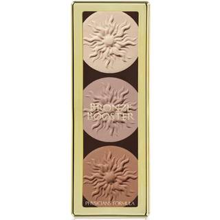 Physicians Formula Bronze Booster Kontur palette med applikator 9 g - 9 g
