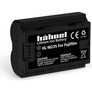Hähnel Batteri Fujifilm Hl-W235 / Np-W235