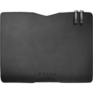 Mujjo Folio - hylster til notebook