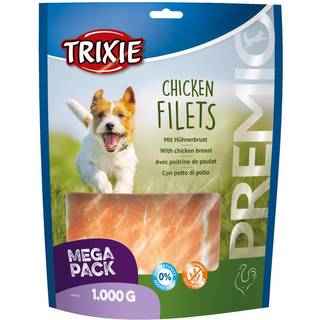 Trixie PREMIO Chicken Filets 1kg