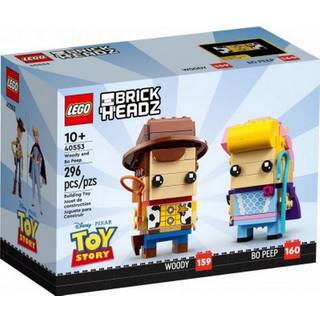 40553 - Woody og Bodil