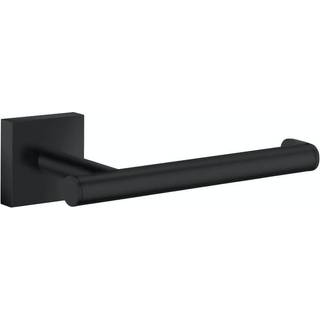 Smedbo house toiletpapirholder sort rb3411