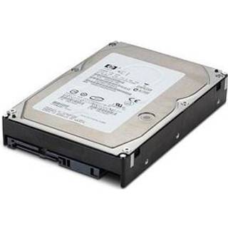 HP 4TB 12G SAS 7.2K 3.5in MDL SC - 3TB - Harddisk - 713831-B21 - SAS - 3.5"