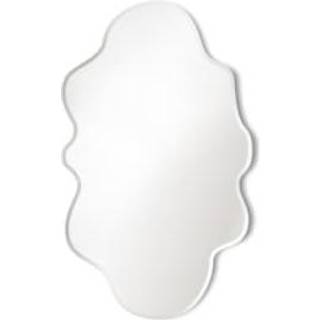 Byon Flow Spejl 70x115 Cm - Vægspejle Spejlglas Klar - 5299001500