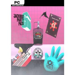 The Jackbox Party Pack 6 - Steam - Key GLOBAL