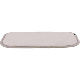 Trixie Lying mat for Skudo 7/Gulliver 7 #39745/39874 52 × 83 cm grey