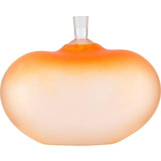 BV Beans Skulptur Orange