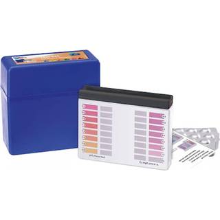 Activ Pool Test Set pH/Active Oxygen