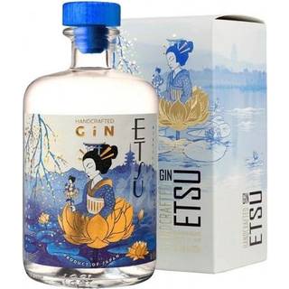 Etsu Hokkaido Gin