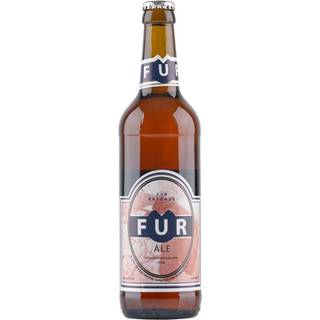 Fur Bryghus, Ale