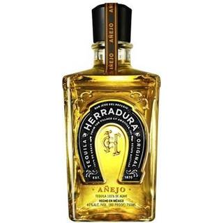 Tequila Herradura Añejo 70 cl.