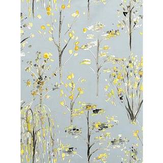 Arthouse Wallpaper Watercolour Tree 909503