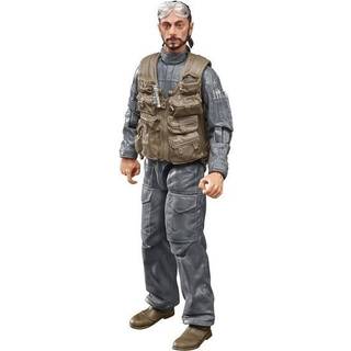 STAR WARS - Bodhi Rook - Figurine Black Series