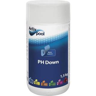 ActivPool PH Minus / PH Down 1,5 kg