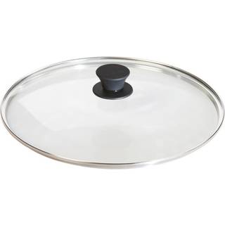 Glaslåg, 30 cm