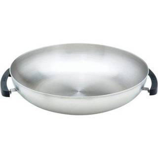 Cobb Wokgryde, rustfri stål