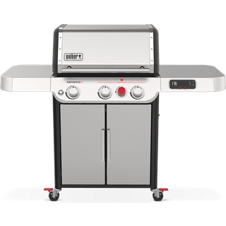 Genesis SX-325s smart-gasgrill