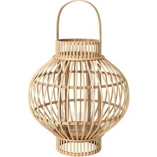 Broste Copenhagen Globus fyrfadsstage 40 cm