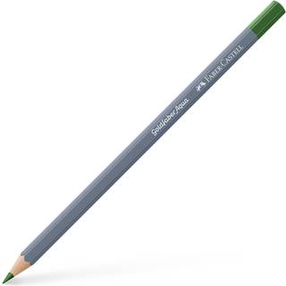 Goldfarber Aqua Aquarellstift - Permanent Oliv