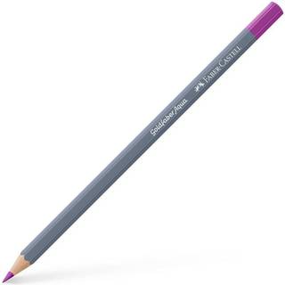 Goldfarber Aqua Aquarellstift - Purpurrosa Mittel