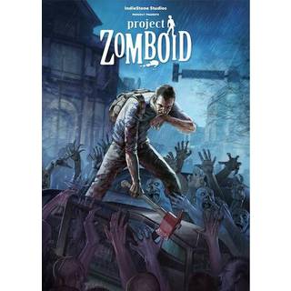 Project Zomboid Steam Gift EUROPE