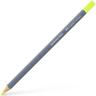 Goldfarber Aqua Aquarellstift - Lichtgelb Lasierend